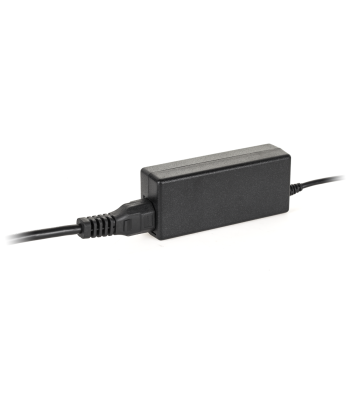 Quer maitinimo šaltinis nešiojamajam kompiuteriui HP Compaq su maitinimo kabeliu, 70 W / 18.5 V / 3.8 A / 4.8 × 1.7 mm