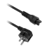 Maitinimo šaltinis Rebel nešiojamajam kompiuteriui HP HQ 90 W / 19 V / 4,62 A / 7,4x5,0x12 mm