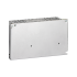 Maitinimo šaltinis REBEL LED girliandoms 120 W 12V 10A (YSI120-12010000)