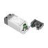 Rebel LED girliandų maitinimo šaltinis 12V/1A max.12W IP20