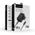 Universalus maitinimo šaltinis Kruger&Matz su Power Delivery, 7 antgaliais, 45 W