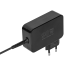Universalus maitinimo adapteris Kruger&Matz su Power Delivery, 90 W, 7 antgaliai