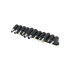 Universalus maitinimo šaltinis Rebel su Power Delivery funkcija, automatinis, 12 antgalių, 90 W, 15–20 V