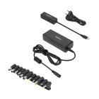 Universalus maitinimo šaltinis Rebel su Power Delivery funkcija, automatinis, 12 antgalių, 90 W, 15–20 V