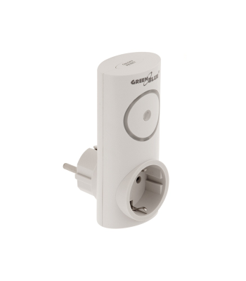 WiFi nuotolinis oro kondicionieriaus valdiklis 3680W GB109