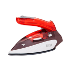Kelioninis lygintuvas Teesa Slide Travel 1100