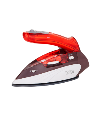 Kelioninis lygintuvas Teesa Slide Travel 1100