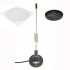 CB radijo komplektas su antena, Midland M-Mini USB + LC29