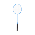 Badmintono rinkinys REBEL ACTIVE