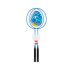 Badmintono rinkinys REBEL ACTIVE
