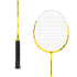 Badmintono rinkinys iš aliuminio REBEL ACTIVE RBA-4102