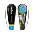 Badmintono rinkinys su tinklu REBEL ACTIVE