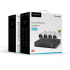 IP vaizdo stebėjimo sistema Kruger&Matz Connect C300