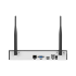 Belaidžio Wi-Fi vaizdo stebėjimo rinkinys Kruger&Matz Connect C200