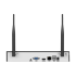 Belaidė lauko vaizdo stebėjimo sistema Kruger&Matz Connect C200 Tuya WiFi 6
