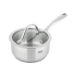 Puodų rinkinys TEESA COOK EXPERT MASTER, 6 elementai