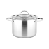 Puodų rinkinys TEESA COOK EXPERT MASTER, 6 elementai