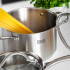 Puodų rinkinys TEESA COOK EXPERT MASTER, 6 elementai