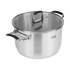 Puodų rinkinys TEESA COOK PRIME, 6 dalių