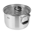 Puodų rinkinys TEESA COOK PRIME, 6 dalių
