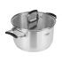 Puodų rinkinys TEESA COOK PRIME, 6 dalių