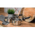 Puodų rinkinys su nuimama rankena Teesa Cook Expert Single Hand