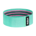 Medžiaginės pasipriešinimo gumos, REBEL ACTIVE, 3 vnt., Mini Band M, 27-55 kg