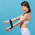 Gumų rinkinys REBEL ACTIVE, TPE, 5 vnt., Mini Band L, 2,3–18,2 kg