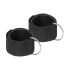 Pasipriešinimo gumų rinkinys treniruotėms REBEL ACTIVE, Power Tube Set, 5 gumos, 5–30 kg