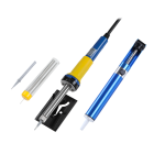 Litavimo rinkinys 920B