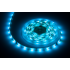 Apšvietimo komplektas Vipow (LED juosta, maitinimo šaltinis ir spalvų valdiklis) 150x5050SMD, 5m