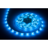 Apšvietimo komplektas Vipow (LED juosta, maitinimo šaltinis ir spalvų valdiklis) 150x5050SMD, 5m