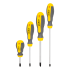 Atsuktuvų rinkinys Rebel Tools, 8 vnt.