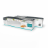 Vakuuminis maisto sandariklis Teesa V100, 30 cm, 70 W
