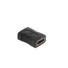 HDMI–HDMI cilindrinis adapteris Cabletech KOM0985