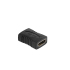 HDMI–HDMI cilindrinis adapteris Cabletech KOM0985
