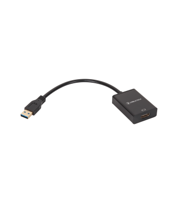 USB 3.0 – HDMI adapteris