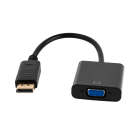 DisplayPort į VGA adapteris, 20 cm