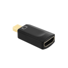 Vaizdo adapteris, MINI DISPLAYPORT kištukas į HDMI lizdą