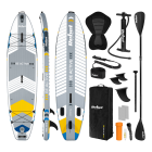SUP lenta REBEL ACTIVE PRO, balta, RBA-4518