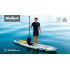 SUP lenta REBEL ACTIVE PRO, balta, RBA-4518