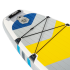 SUP lenta REBEL ACTIVE PRO, balta, RBA-4518