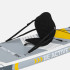 SUP lenta REBEL ACTIVE PRO, balta, RBA-4518