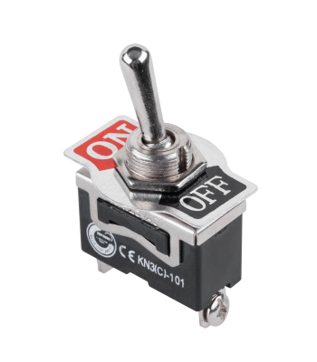 ON-OFF jungiklis KN3(C)-101