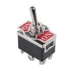 Perjungiklis ON-OFF-ON, KN3(C)-203
