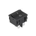Jungiklio jungtis MRS-201A 6A 250V