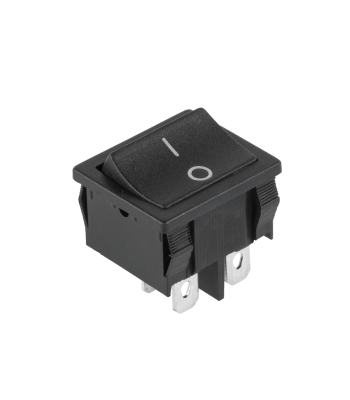 Jungiklio jungtis MRS-201A 6A 250V