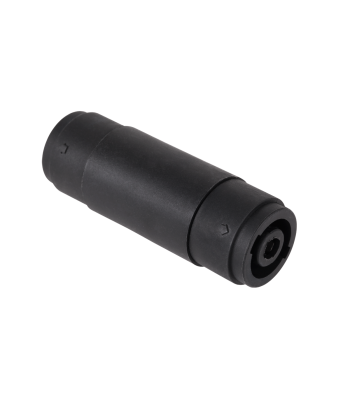 Garsiakalbio jungtis Speaker Twist STC GN-GN