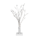 Dekoratyvinis LED medelis Rebel, 45 cm