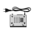 DVB-T2 H.265 HEVC imtuvas Cabletech URZ0338A